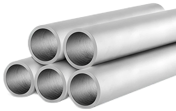 Titanium Pipes and Tubes